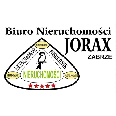 Jorax. Biuro nieruchomości